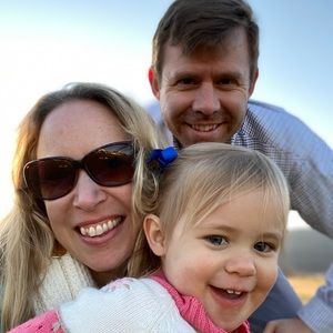 Meet your Posher, Stacey